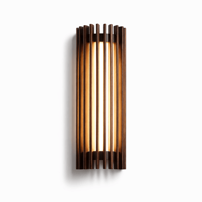 Luma Slat Wall Lamp