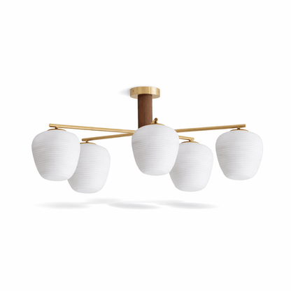 Auren Branch Ceiling Light