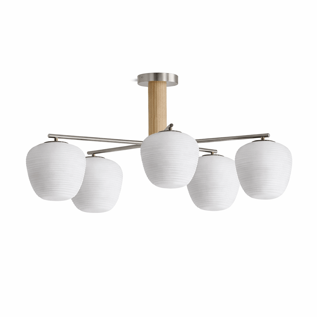 Auren Branch Ceiling Light