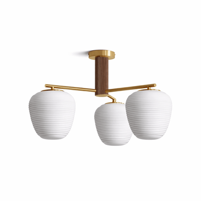 Auren Branch Ceiling Light