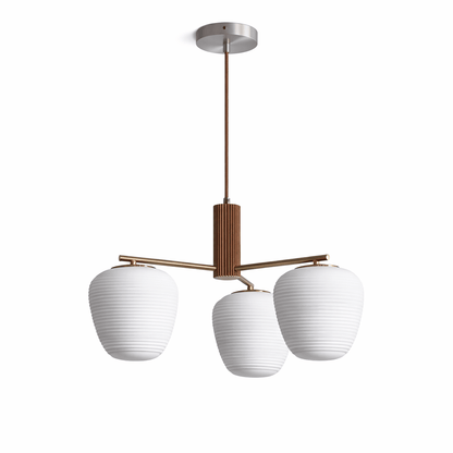 Auren Branch Ceiling Light