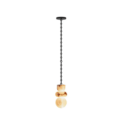 Orba Chain Chandelier