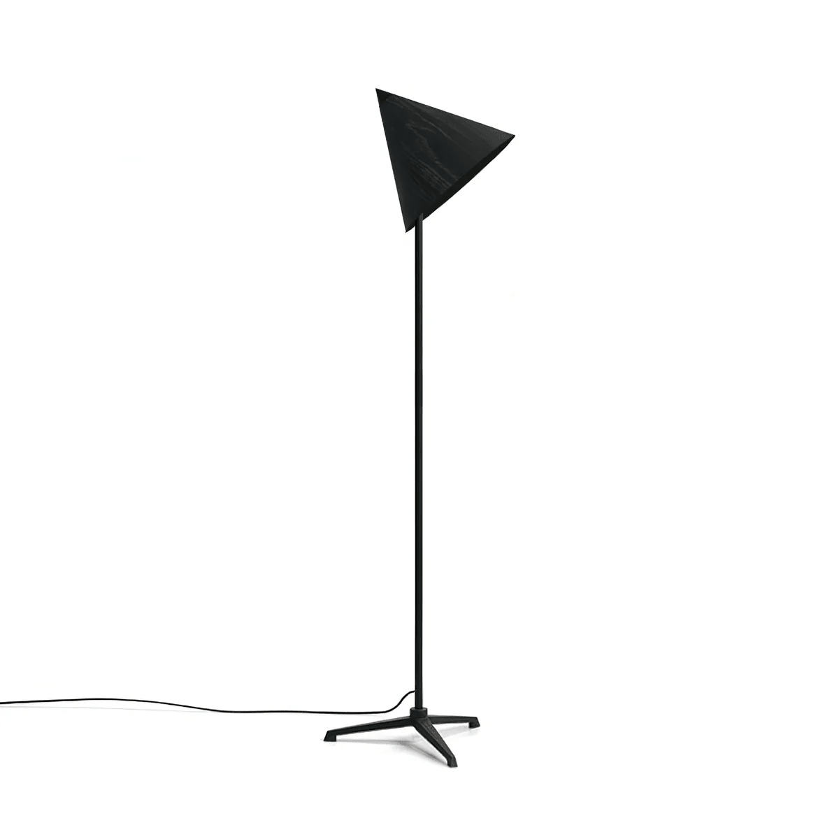 Vero Wood Floor Lamp