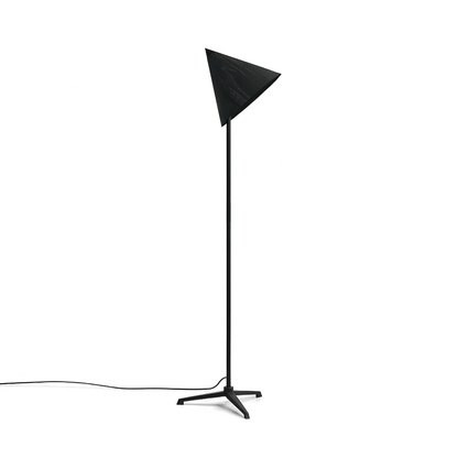 Vero Wood Floor Lamp
