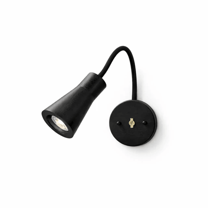 Arlo Wood Wall Light