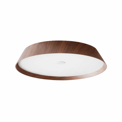 Lunara Wooden Ceiling Light