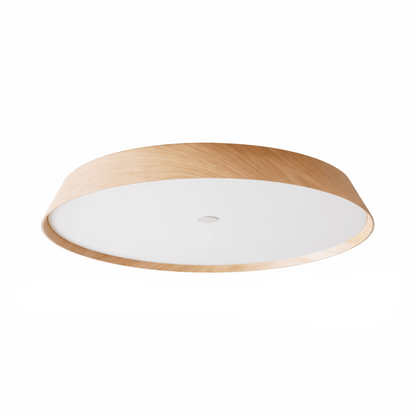 Lunara Wooden Ceiling Light