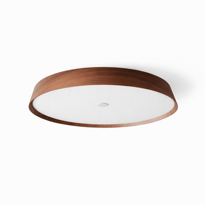 Lunara Wooden Ceiling Light