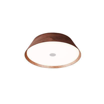 Lunara Wooden Ceiling Light