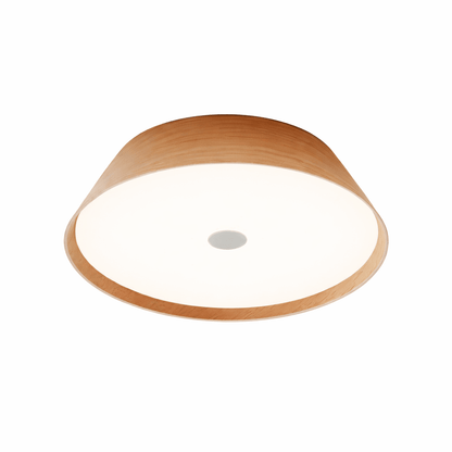 Lunara Wooden Ceiling Light