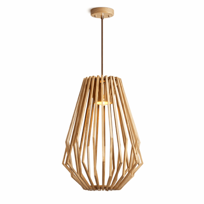Arova Wood Pendant Lamp
