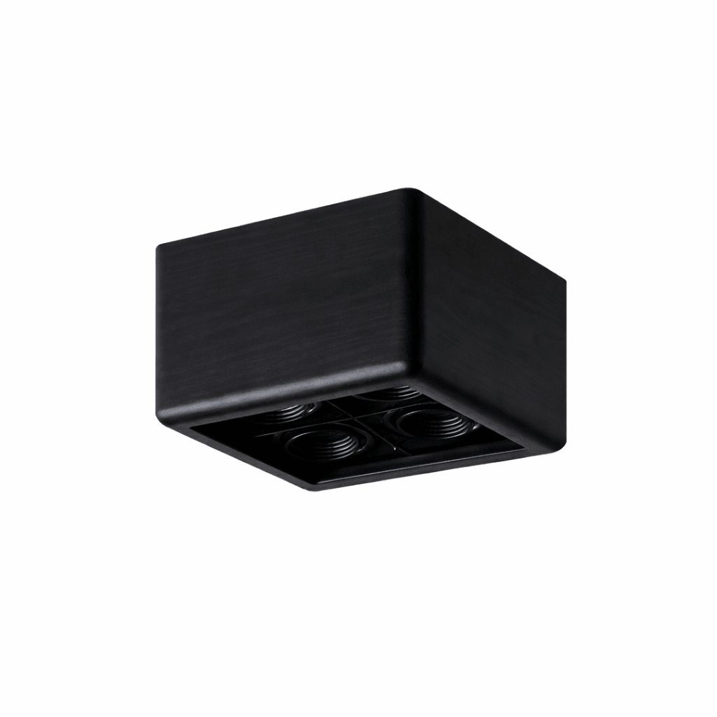 Cubro Wood Ceiling Spot