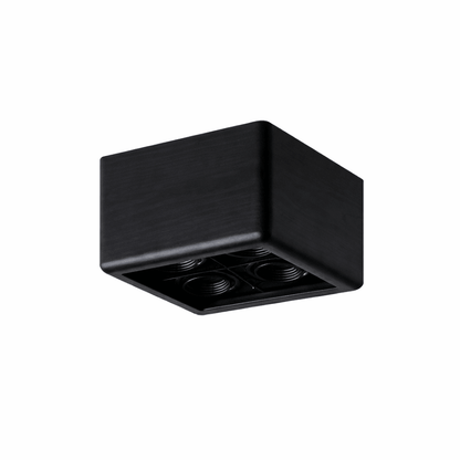 Cubro Wood Ceiling Spot