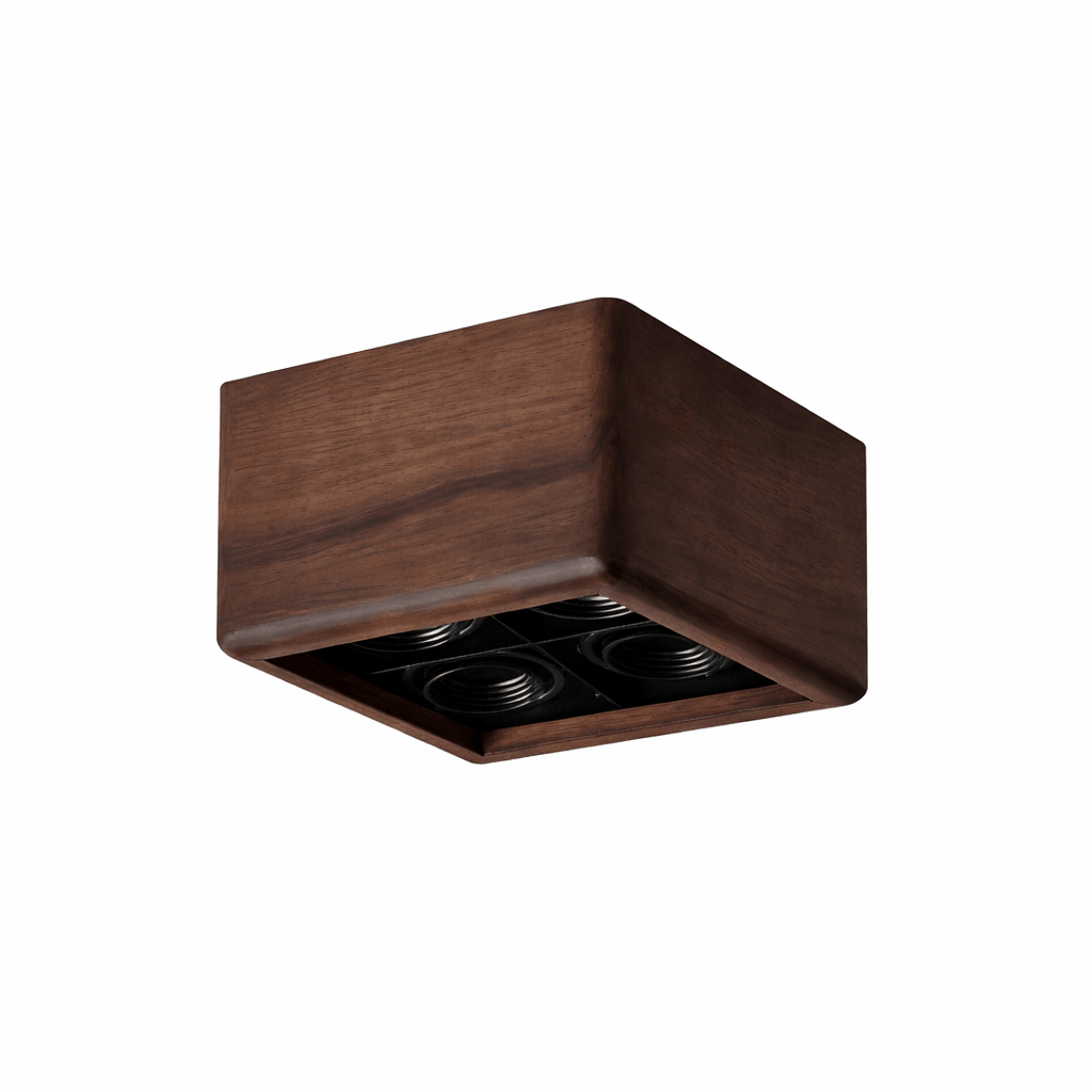 Cubro Wood Ceiling Spot