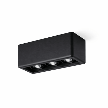 Cubro Wood Ceiling Spot