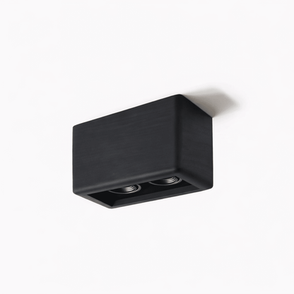 Cubro Wood Ceiling Spot