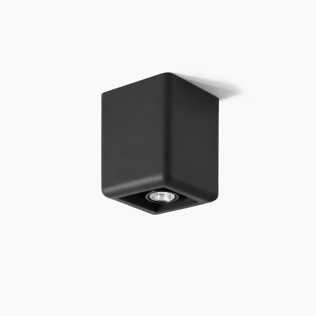Cubro Wood Ceiling Spot