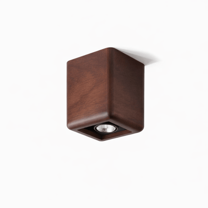 Cubro Wood Ceiling Spot