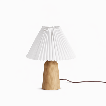 Pleara Table Lamp