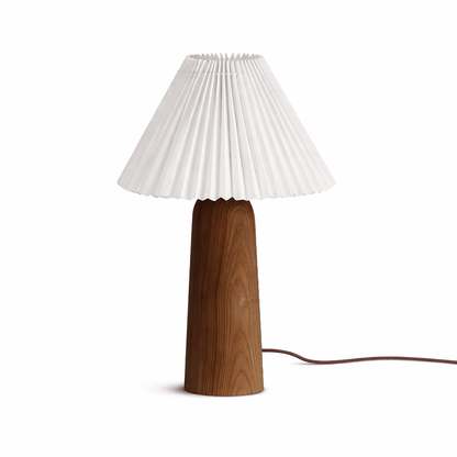 Pleara Table Lamp