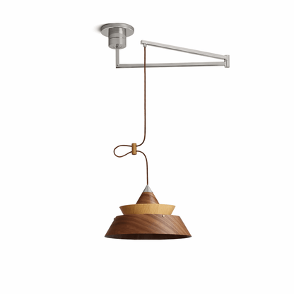 Axion Swing Pendant Lamp