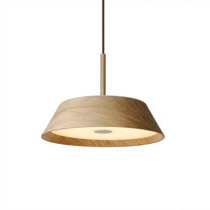 Varen Wood Pendant Lamp