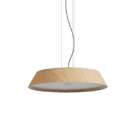 Varen Wood Pendant Lamp