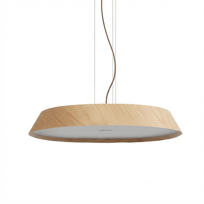 Varen Wood Pendant Lamp