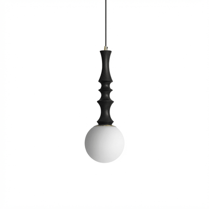 Eryndor Globe Pendant Lamp