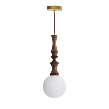 Eryndor Globe Pendant Lamp