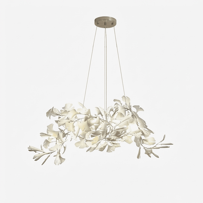 Gingko Chandelier G