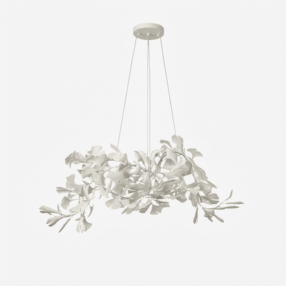 Gingko Chandelier G
