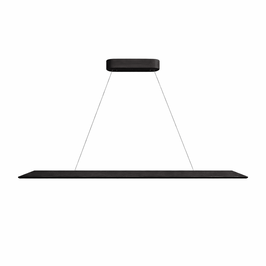 Lignis Linear Pendant Lamp