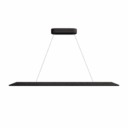 Lignis Linear Pendant Lamp