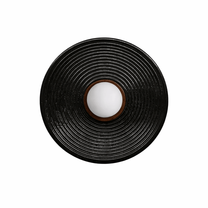 Solvara Ripple Wall Light