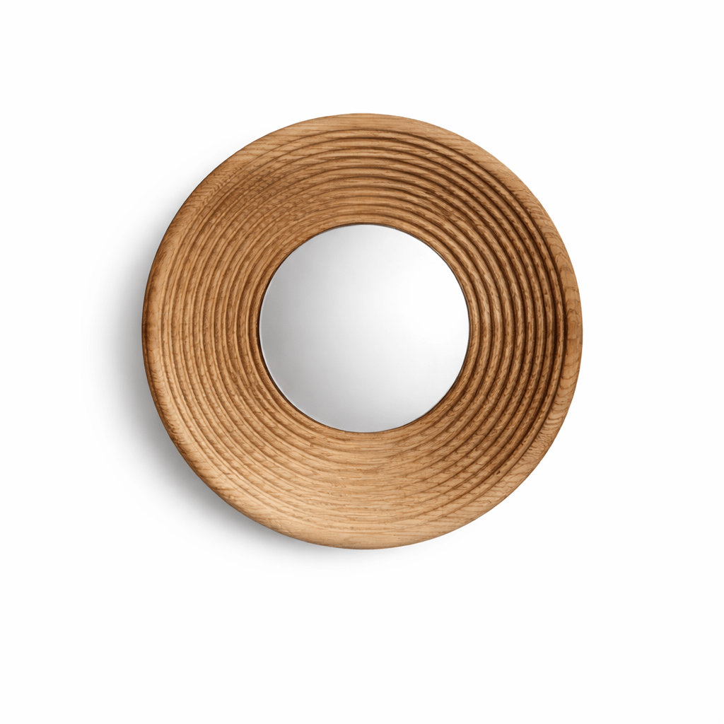 Solvara Ripple Wall Light