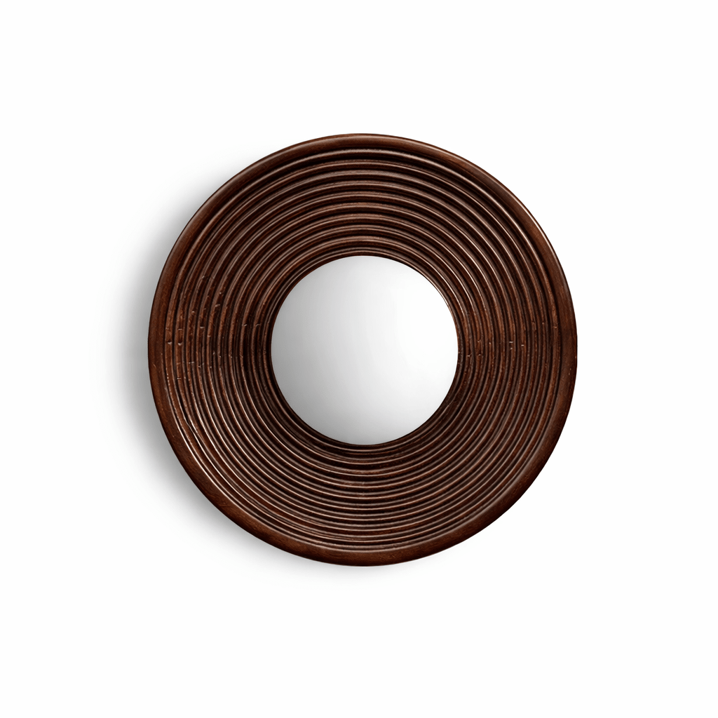 Solvara Ripple Wall Light