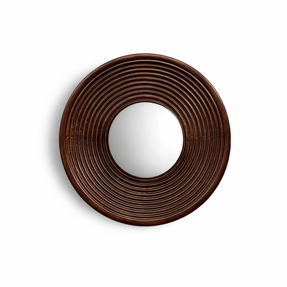 Solvara Ripple Wall Light