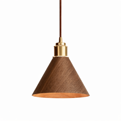 Valmere Cone Pendant Lamp