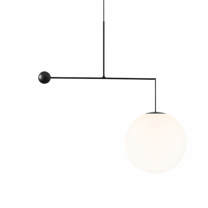 Equinox Balance Pendant Lamp