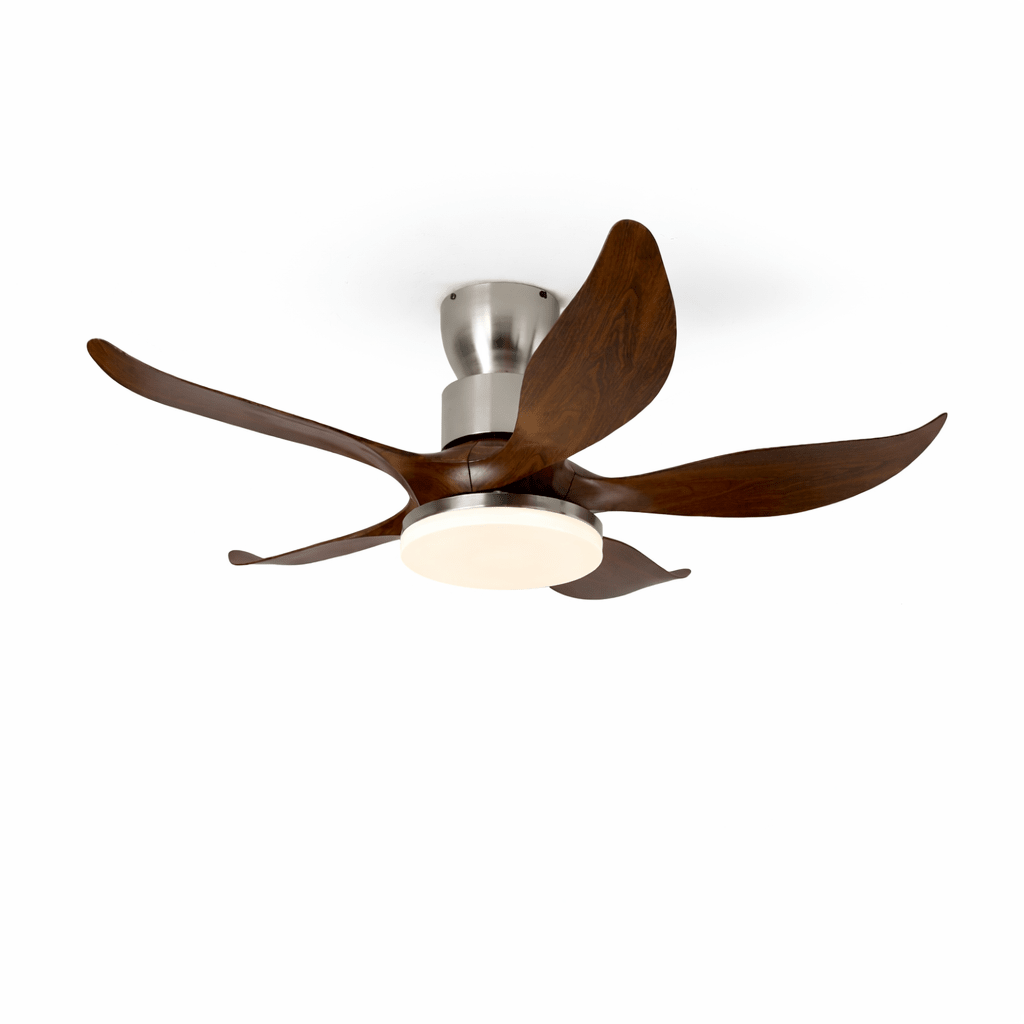 Sylvara Ceiling Fan Light