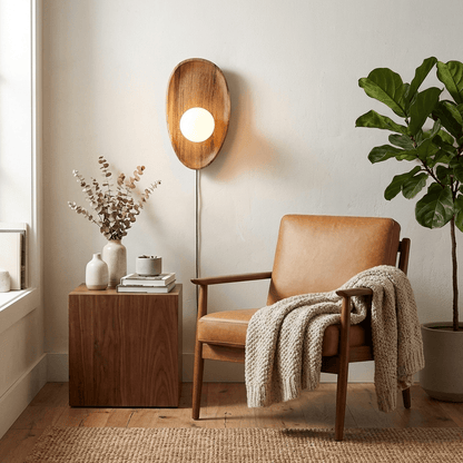 Eivor Plug-in Wall Lamp