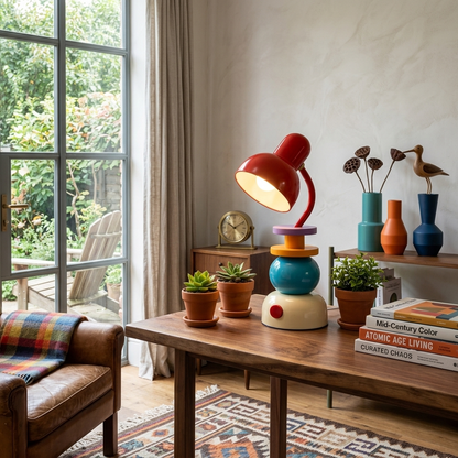 Playstack Pop Table Lamp