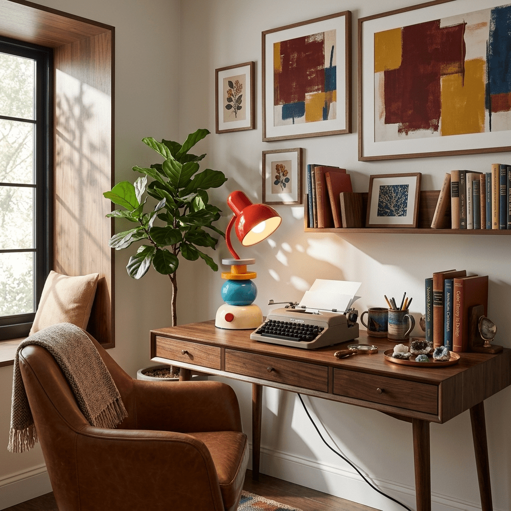 Playstack Pop Table Lamp