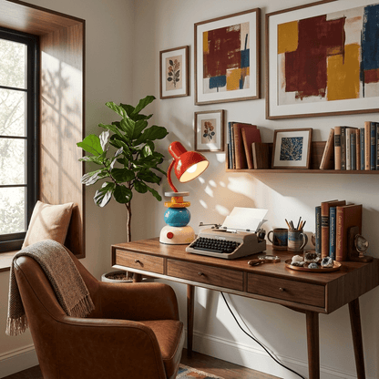 Playstack Pop Table Lamp