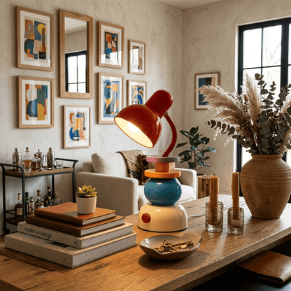 Playstack Pop Table Lamp