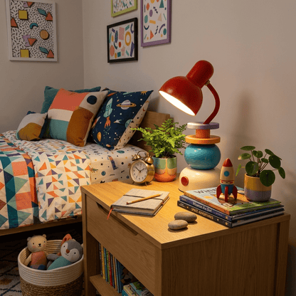 Playstack Pop Table Lamp
