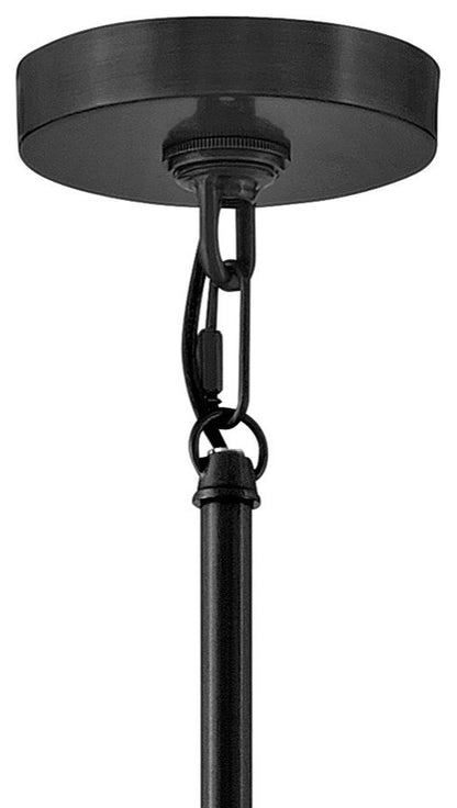 Fredrick Ramond Nala Large Multi Tier, Black*By Hinkley
