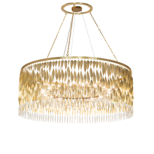 18 - Light Chandelier