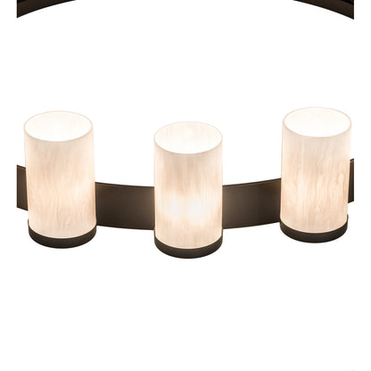 18 - Light Chandelier
